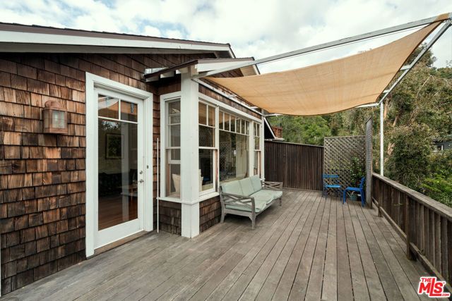 20930 Shady Lane, Topanga (los Angeles), CA 90290