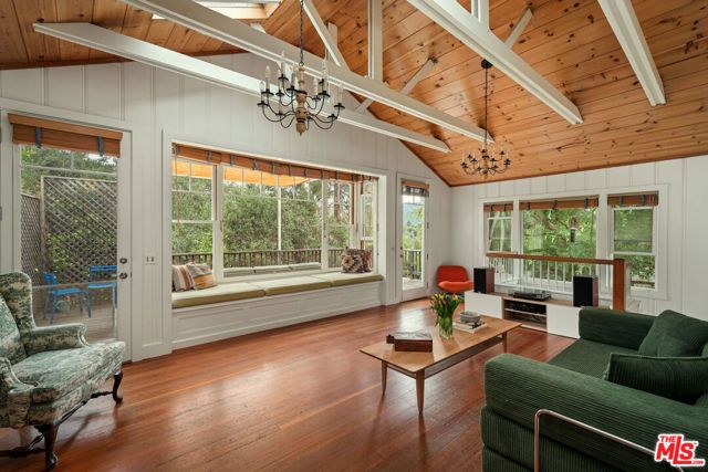 20930 Shady Lane, Topanga (los Angeles), CA 90290