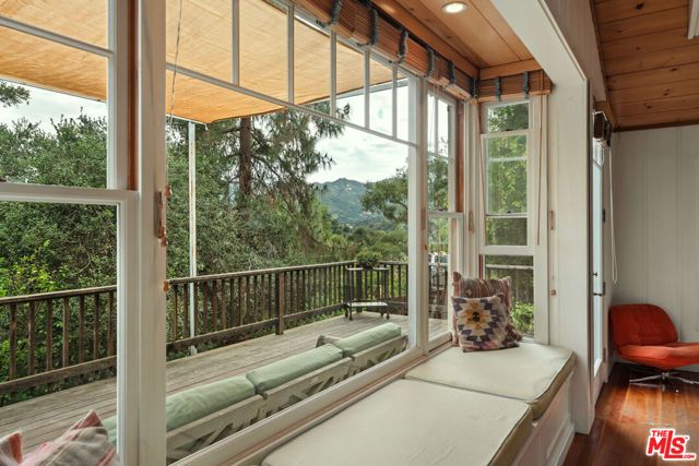 20930 Shady Lane, Topanga (los Angeles), CA 90290