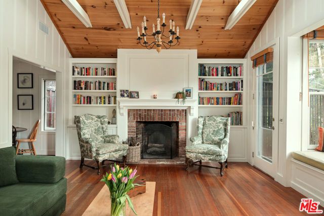 20930 Shady Lane, Topanga (los Angeles), CA 90290