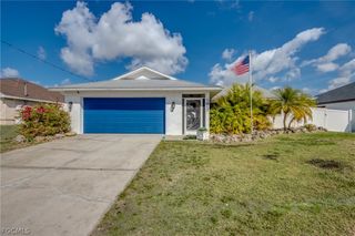 1617 SW 25th LN, Cape Coral, FL 33914