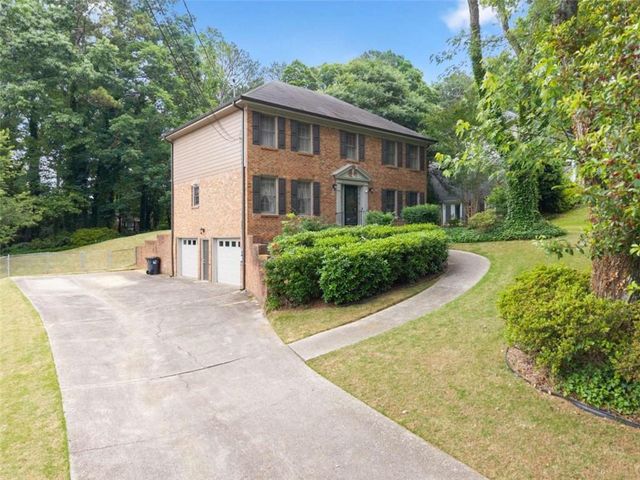 2272 Westridge Drive, Snellville, GA 30078
