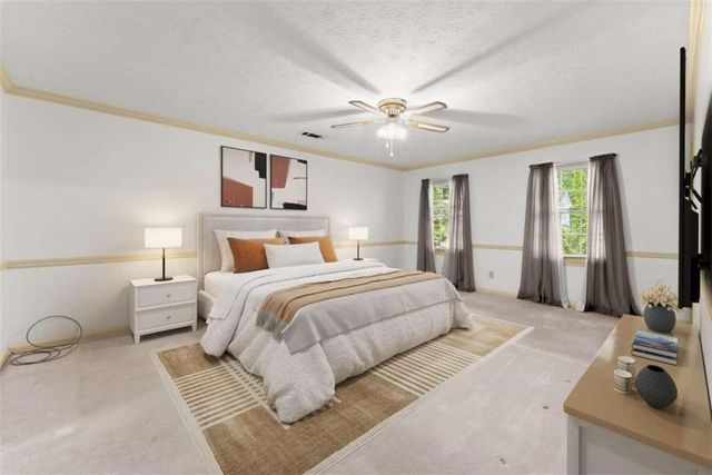 2272 Westridge Drive, Snellville, GA 30078