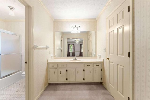 2272 Westridge Drive, Snellville, GA 30078
