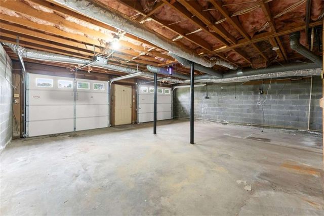 2272 Westridge Drive, Snellville, GA 30078
