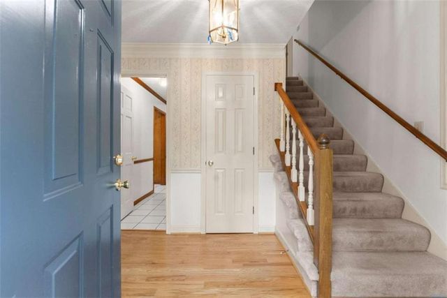2272 Westridge Drive, Snellville, GA 30078
