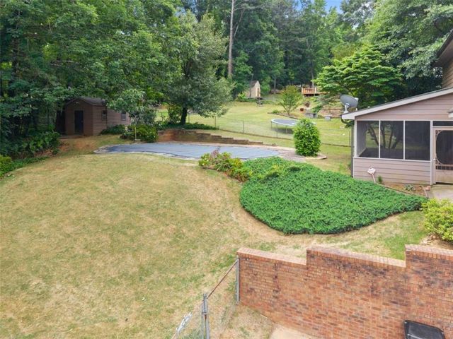 2272 Westridge Drive, Snellville, GA 30078