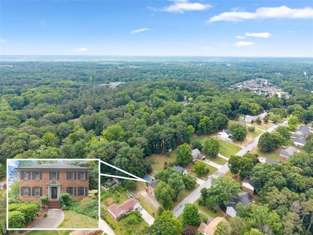 2272 Westridge Drive, Snellville, GA 30078