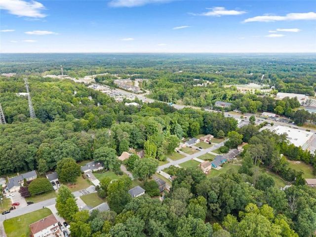 2272 Westridge Drive, Snellville, GA 30078