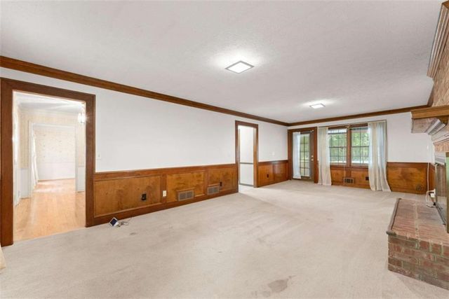 2272 Westridge Drive, Snellville, GA 30078