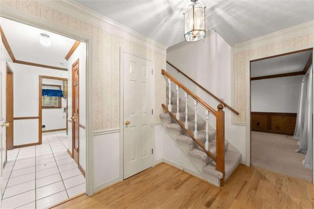 2272 Westridge Drive, Snellville, GA 30078