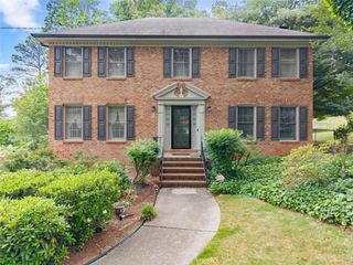 2272 Westridge Drive, Snellville, GA 30078