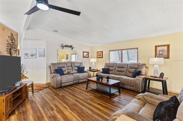 713 TANGERINE WOODS BOULEVARD, Englewood, FL 34223
