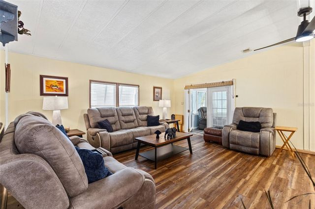 713 TANGERINE WOODS BOULEVARD, Englewood, FL 34223