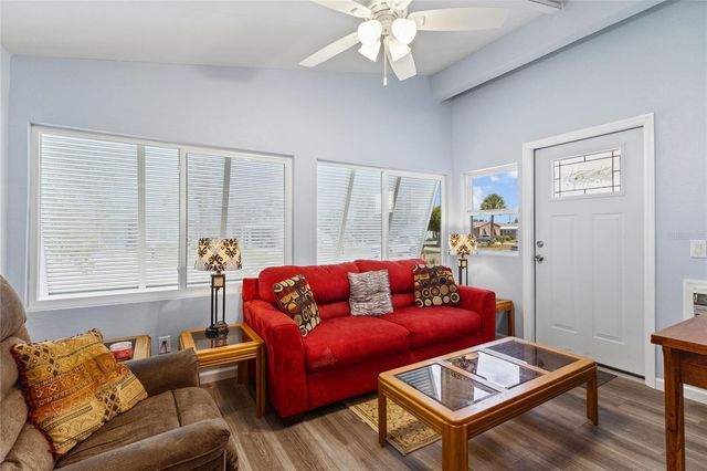 713 TANGERINE WOODS BOULEVARD, Englewood, FL 34223