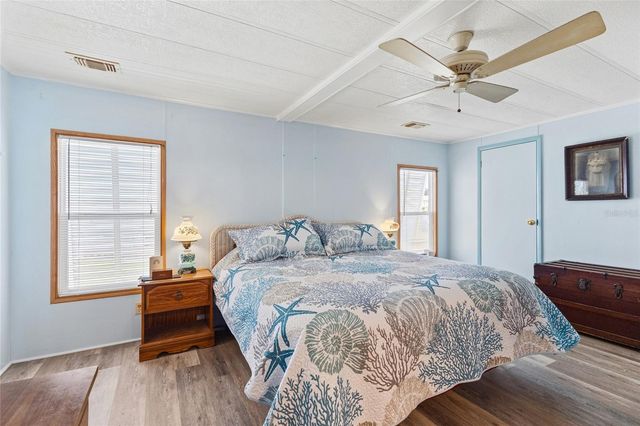 713 TANGERINE WOODS BOULEVARD, Englewood, FL 34223