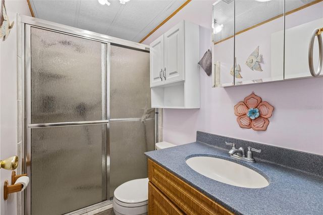 713 TANGERINE WOODS BOULEVARD, Englewood, FL 34223