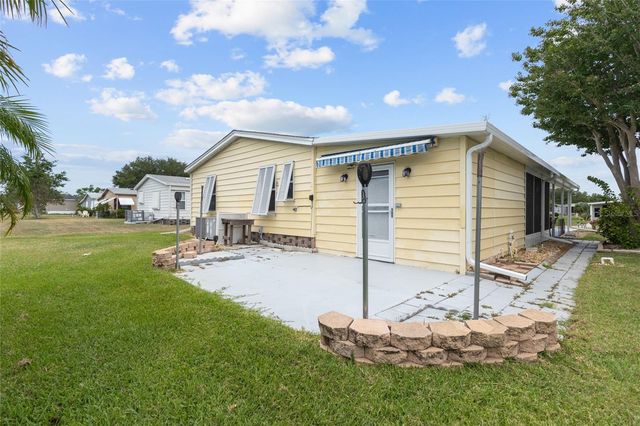 713 TANGERINE WOODS BOULEVARD, Englewood, FL 34223
