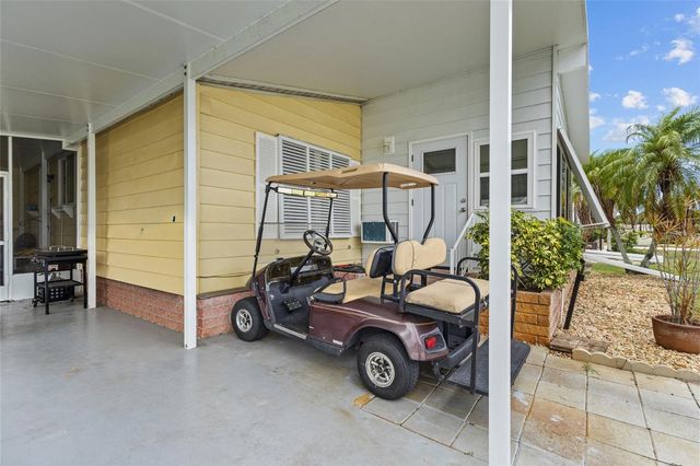 713 TANGERINE WOODS BOULEVARD, Englewood, FL 34223