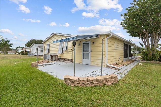 713 TANGERINE WOODS BOULEVARD, Englewood, FL 34223