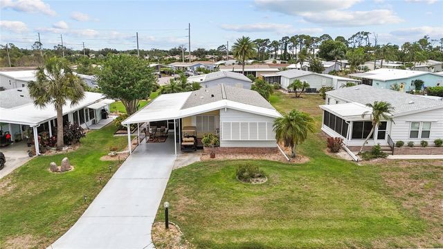 713 TANGERINE WOODS BOULEVARD, Englewood, FL 34223