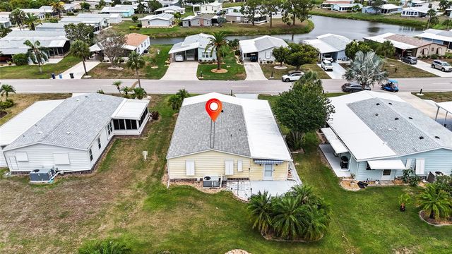 713 TANGERINE WOODS BOULEVARD, Englewood, FL 34223