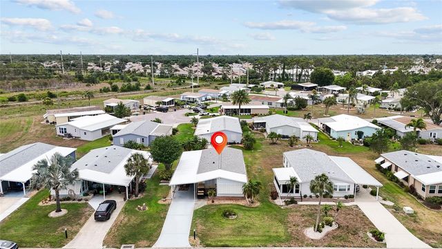713 TANGERINE WOODS BOULEVARD, Englewood, FL 34223