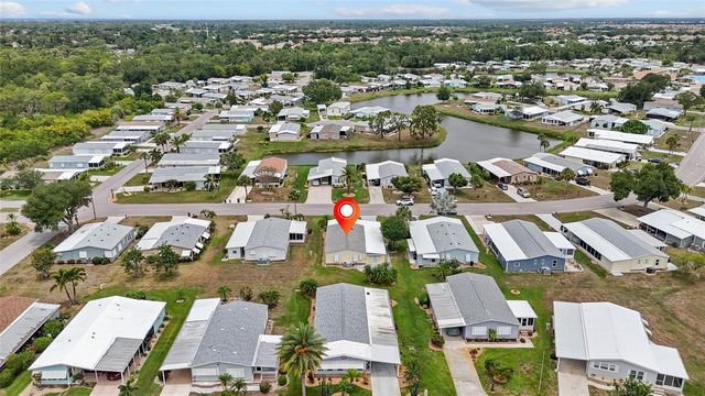 713 TANGERINE WOODS BOULEVARD, Englewood, FL 34223