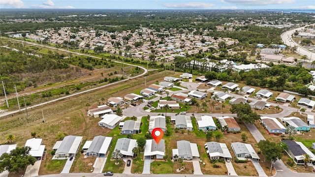 713 TANGERINE WOODS BOULEVARD, Englewood, FL 34223