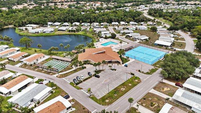 713 TANGERINE WOODS BOULEVARD, Englewood, FL 34223