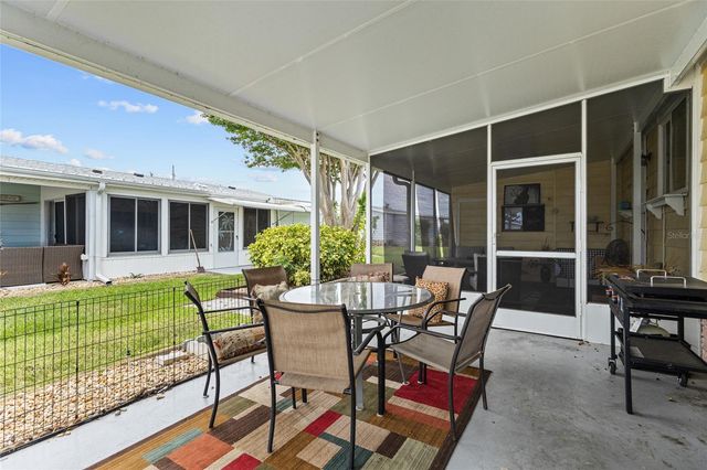 713 TANGERINE WOODS BOULEVARD, Englewood, FL 34223