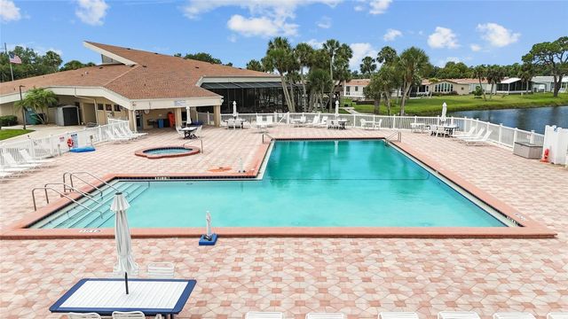 713 TANGERINE WOODS BOULEVARD, Englewood, FL 34223