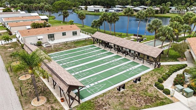 713 TANGERINE WOODS BOULEVARD, Englewood, FL 34223