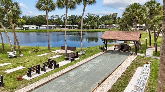 713 TANGERINE WOODS BOULEVARD, Englewood, FL 34223