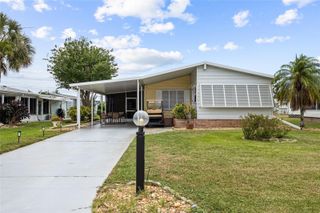 713 TANGERINE WOODS BOULEVARD, Englewood, FL 34223