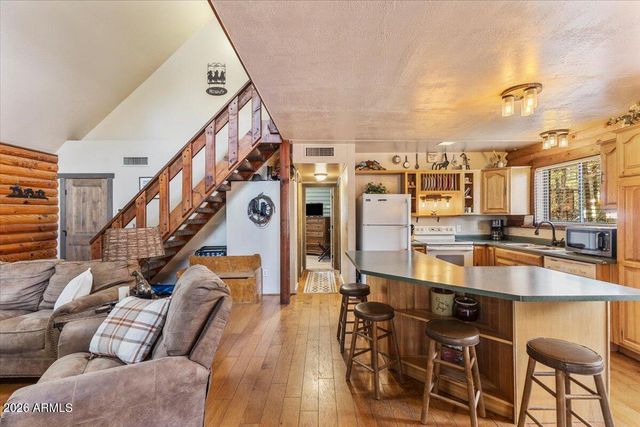 3236 TURKEY TRACK Road, Pinetop, AZ 85935