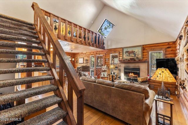 3236 TURKEY TRACK Road, Pinetop, AZ 85935