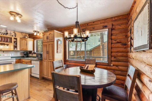 3236 TURKEY TRACK Road, Pinetop, AZ 85935