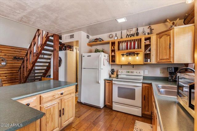 3236 TURKEY TRACK Road, Pinetop, AZ 85935