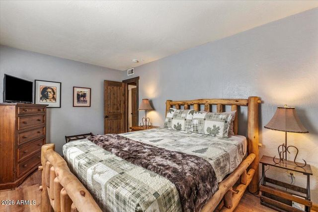 3236 TURKEY TRACK Road, Pinetop, AZ 85935