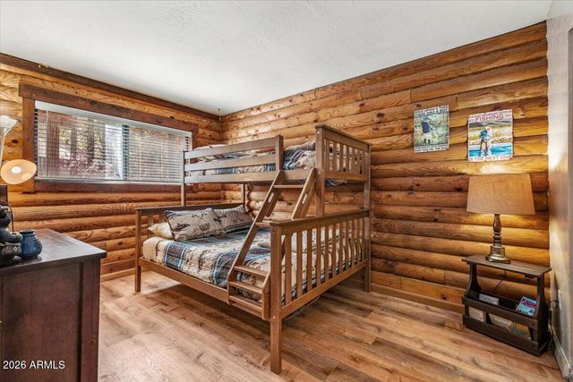 3236 TURKEY TRACK Road, Pinetop, AZ 85935