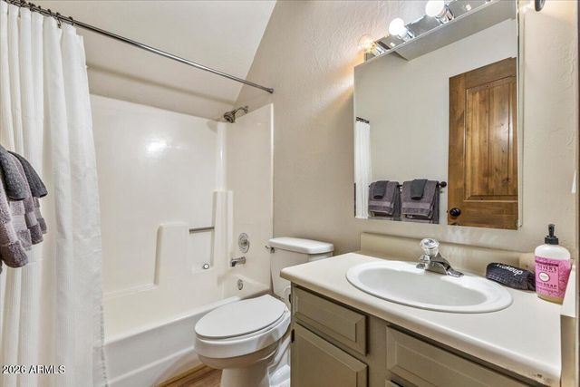 3236 TURKEY TRACK Road, Pinetop, AZ 85935