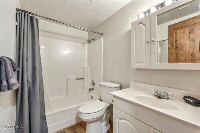 3236 TURKEY TRACK Road, Pinetop, AZ 85935