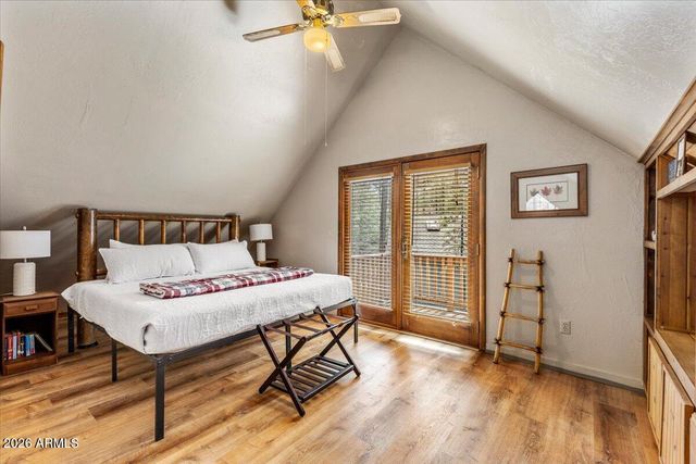 3236 TURKEY TRACK Road, Pinetop, AZ 85935