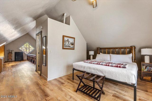 3236 TURKEY TRACK Road, Pinetop, AZ 85935