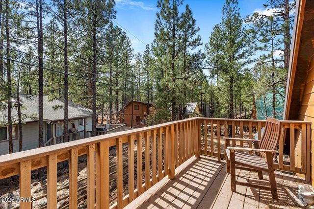 3236 TURKEY TRACK Road, Pinetop, AZ 85935