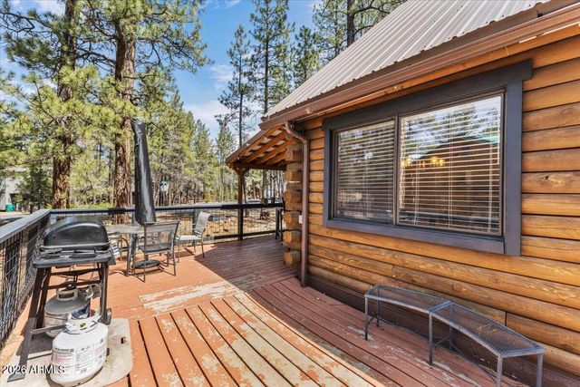 3236 TURKEY TRACK Road, Pinetop, AZ 85935