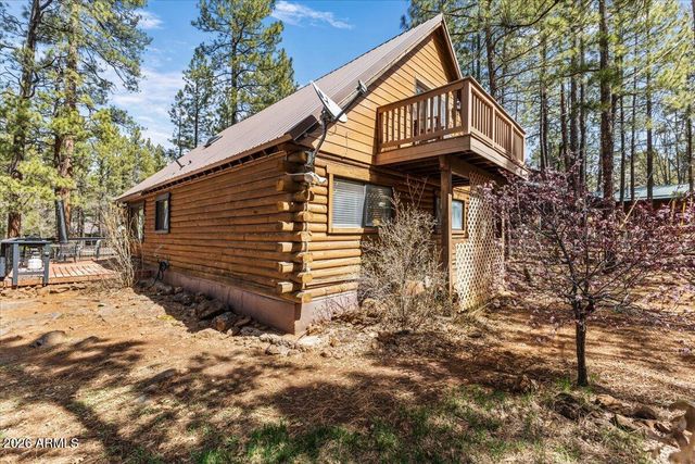 3236 TURKEY TRACK Road, Pinetop, AZ 85935