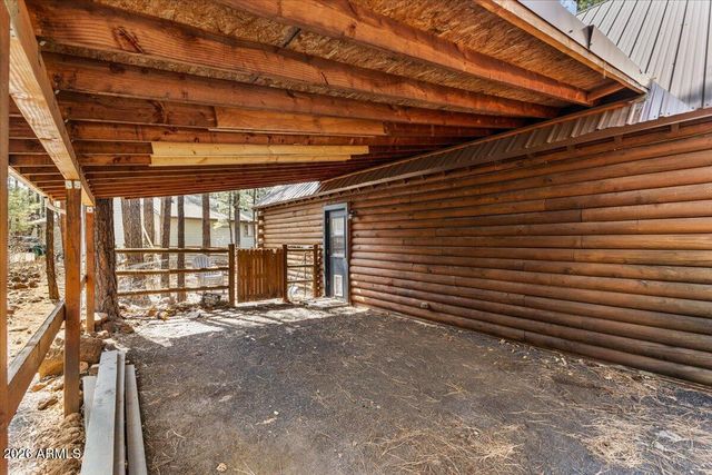 3236 TURKEY TRACK Road, Pinetop, AZ 85935