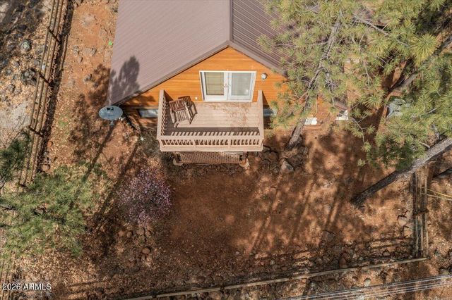 3236 TURKEY TRACK Road, Pinetop, AZ 85935